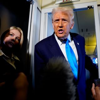 U.S. will start testing nuclear bombs after three-decade hiatus, Trump says