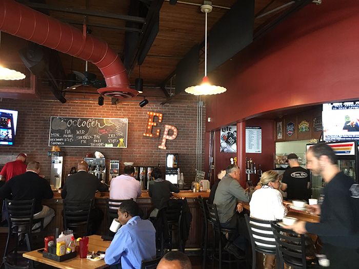 The 35 best brunch spots in Charlotte Axios Charlotte