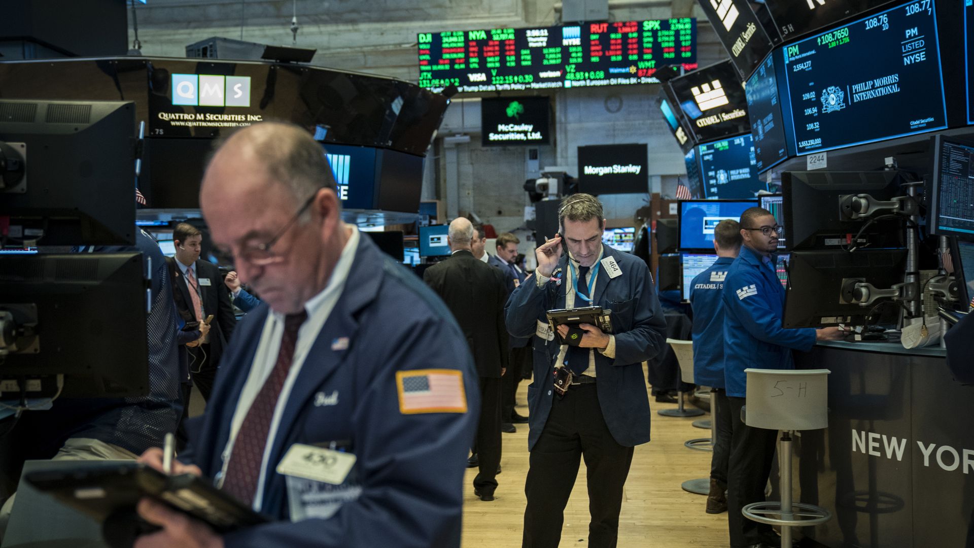 Dow