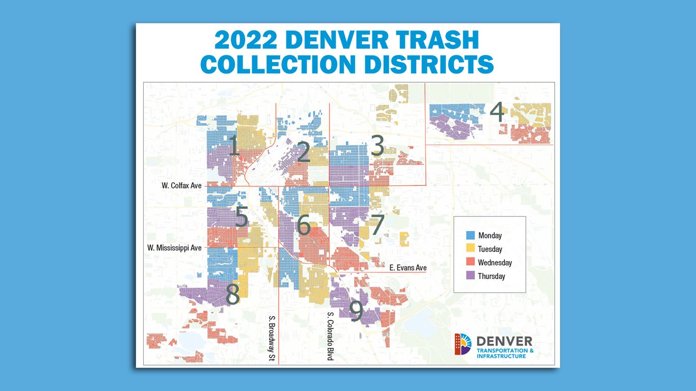 denver