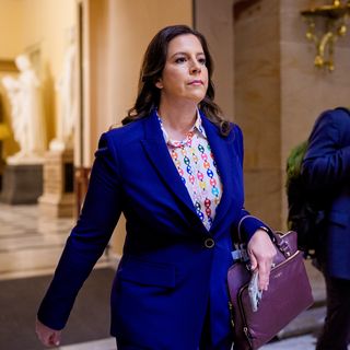 "More lies from the speaker": Top Republicans erupt in rare public feud