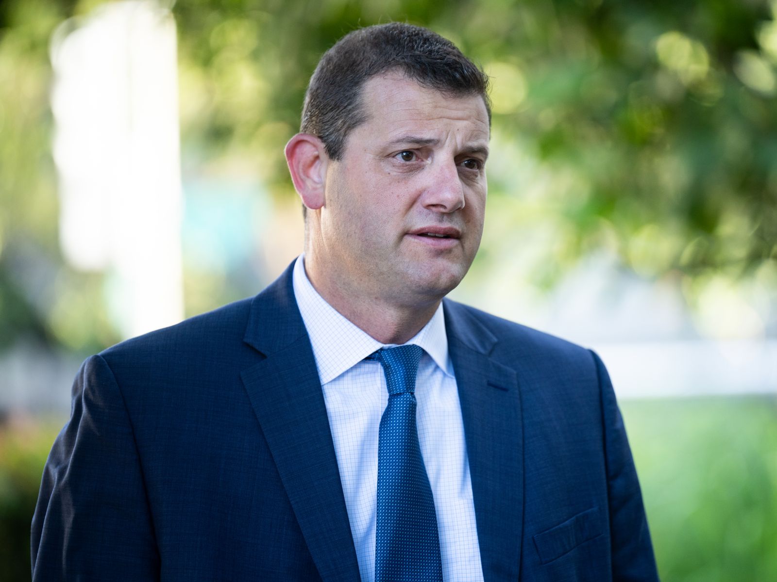 David Valadao