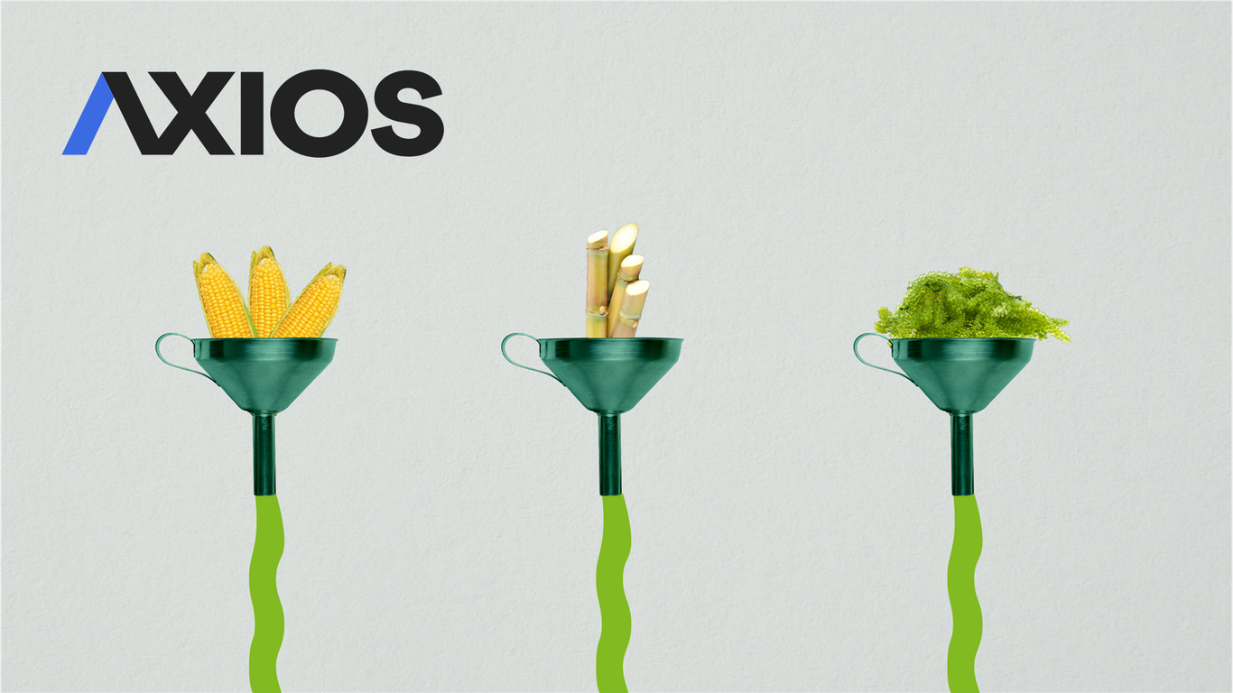 Video: Why biofuels haven’t met the promise as the alternative to ...
