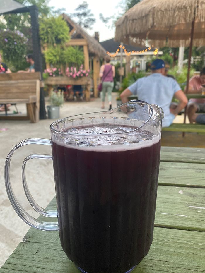 Scoop NoDa Company Canteen expands with permanent Camp North End spot