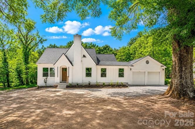 hot homes charlotte for sale