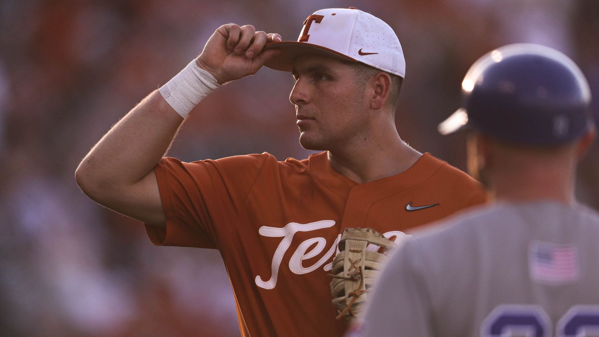 Texas baseball: Longhorns will face East Carolina in Super Regional