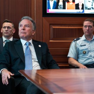 Iran's foreign minister and Trump's envoy discussed protests, sources say