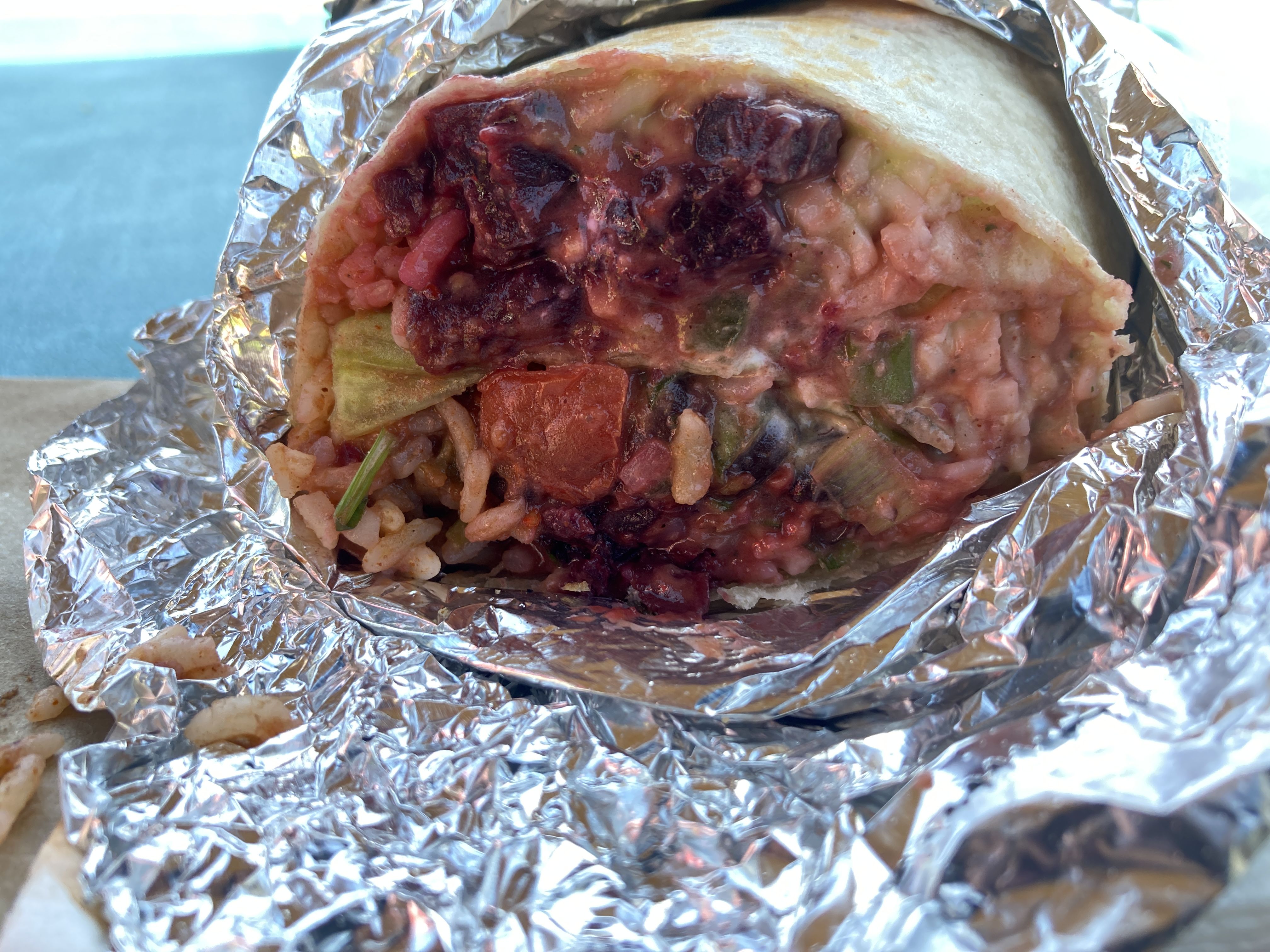 Where to find Portland's best burritos Axios Portland