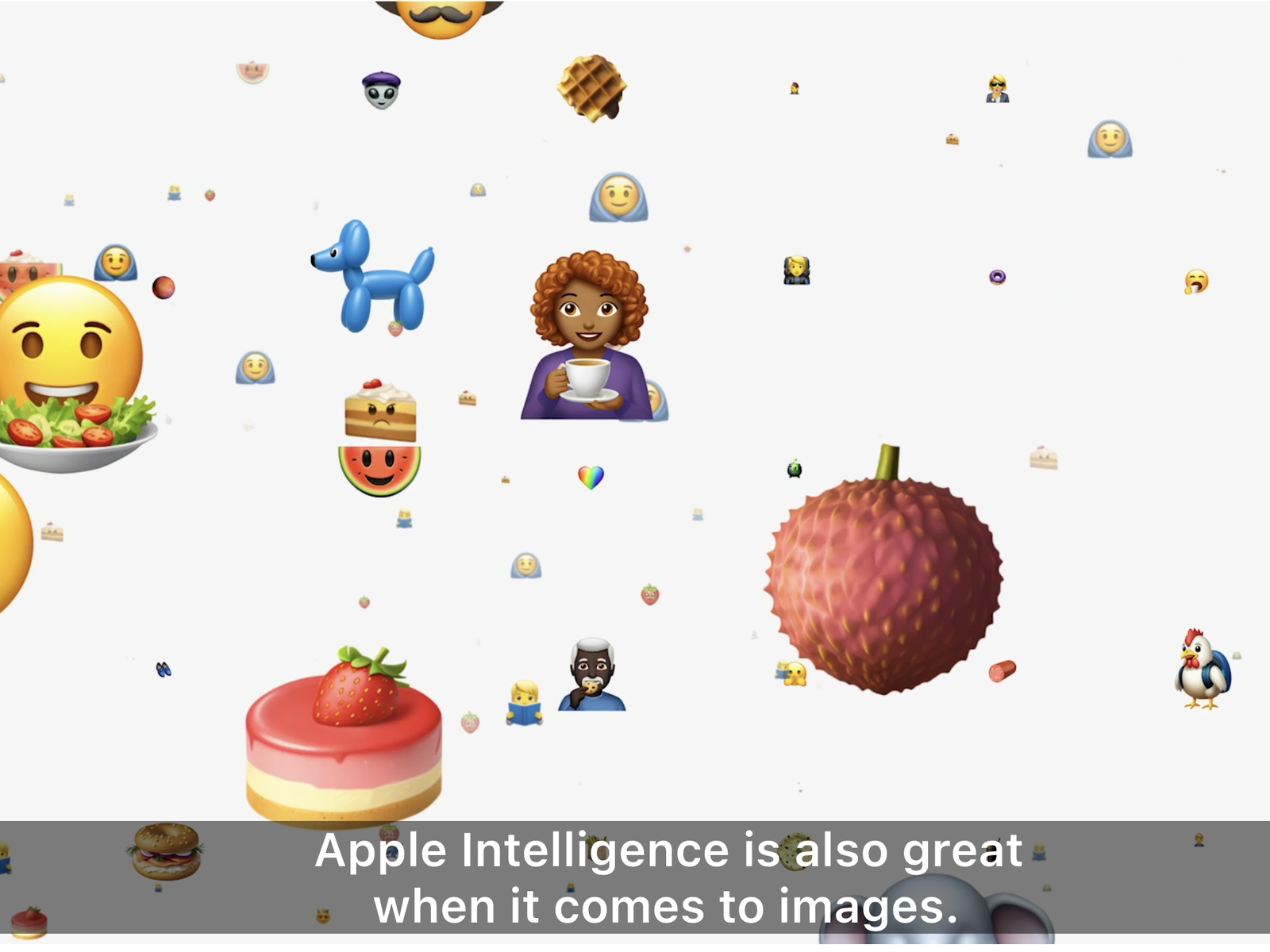 Apples Image Playground AI tool shows companys taste problem