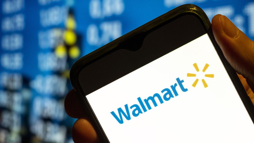 Walmart inks streaming deal with Paramount+