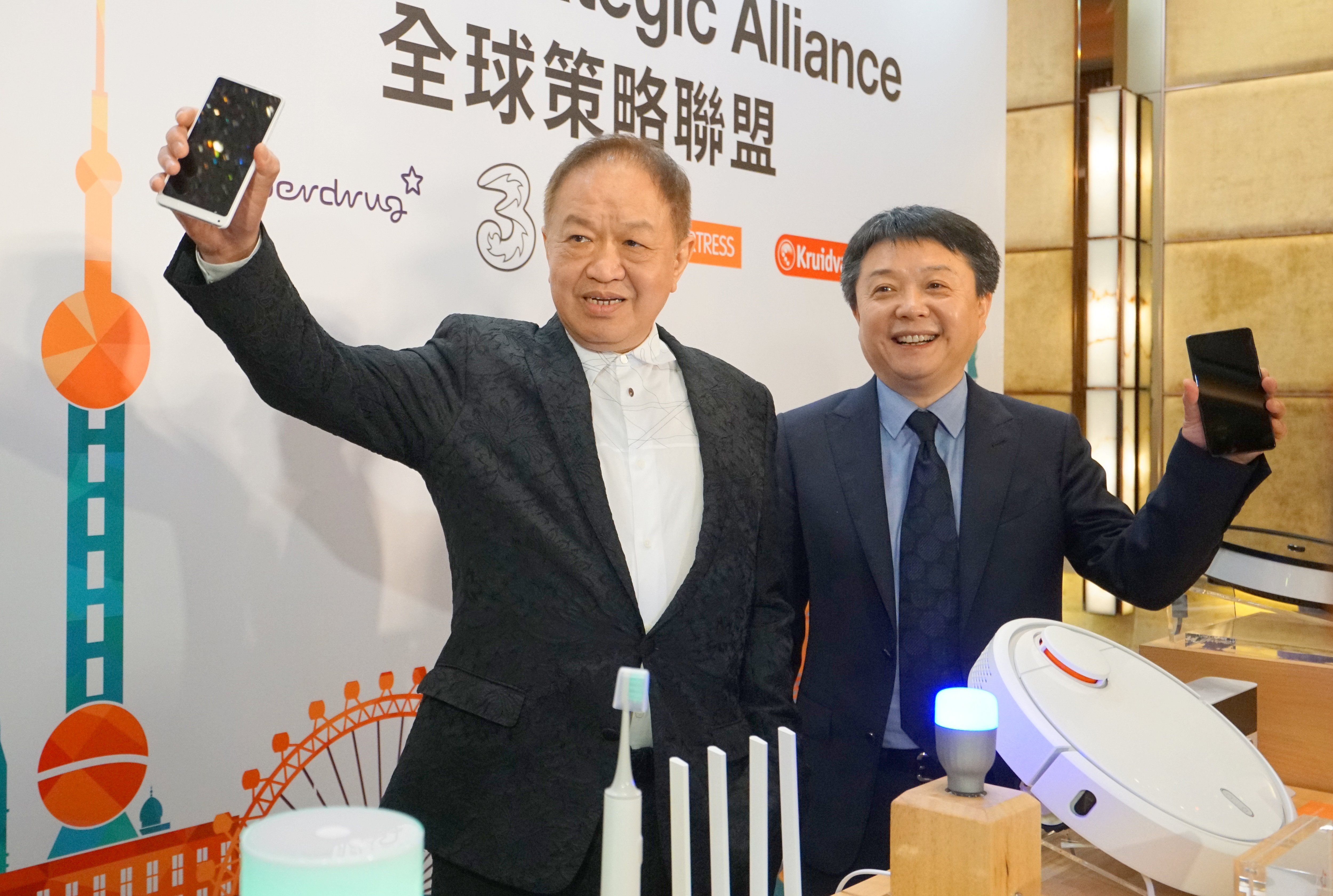 U.S. asked Israel to clarify Chinese-controlled company's role in $1.5B desalination plant bid