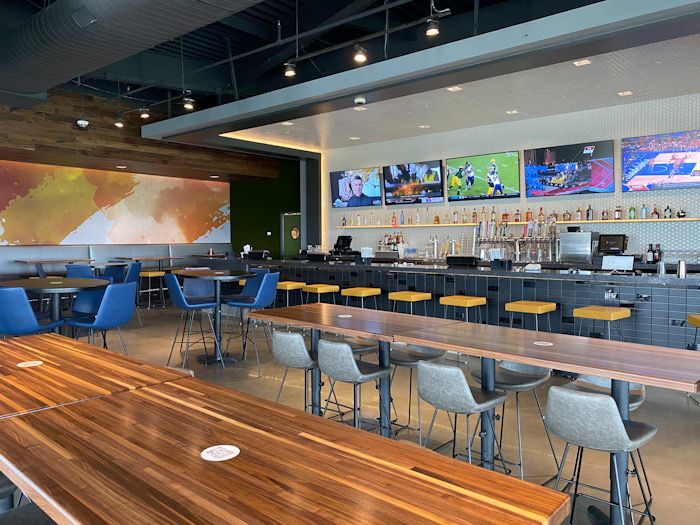New Topgolf is just the start for University City’s entertainment