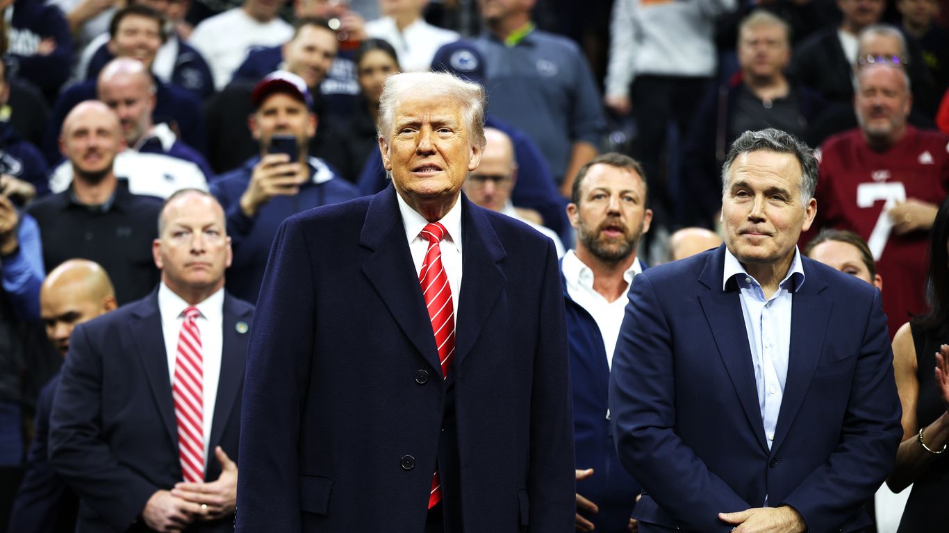 President Trump Plans Pittsburgh Visit for Energy, AI Summit