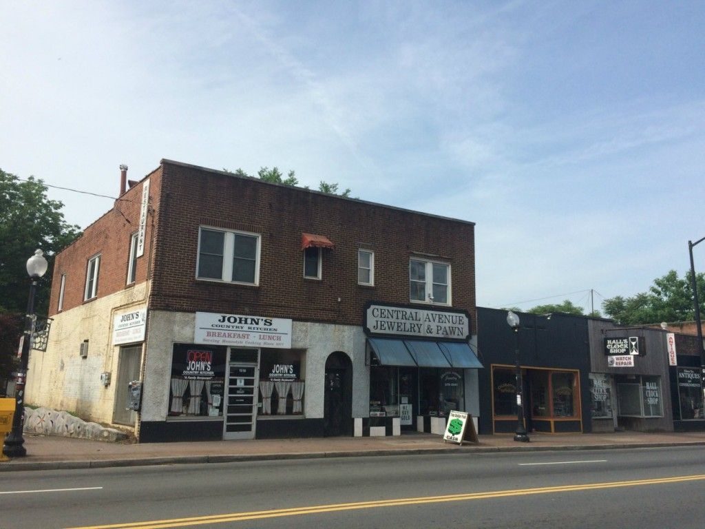 John's Country Kitchen Charlotte