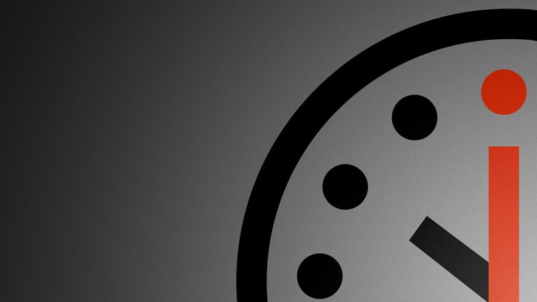 2023 Doomsday Clock Announcement: What To Know