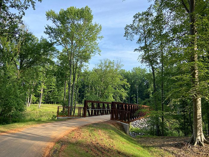 New 3 mile stretch of Little Sugar - 1704509947525 