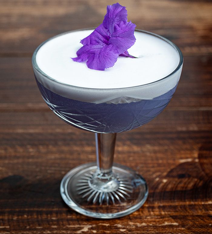 skyline lounge midcentury modern hotel