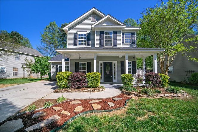 4504 Brandie Glen Road