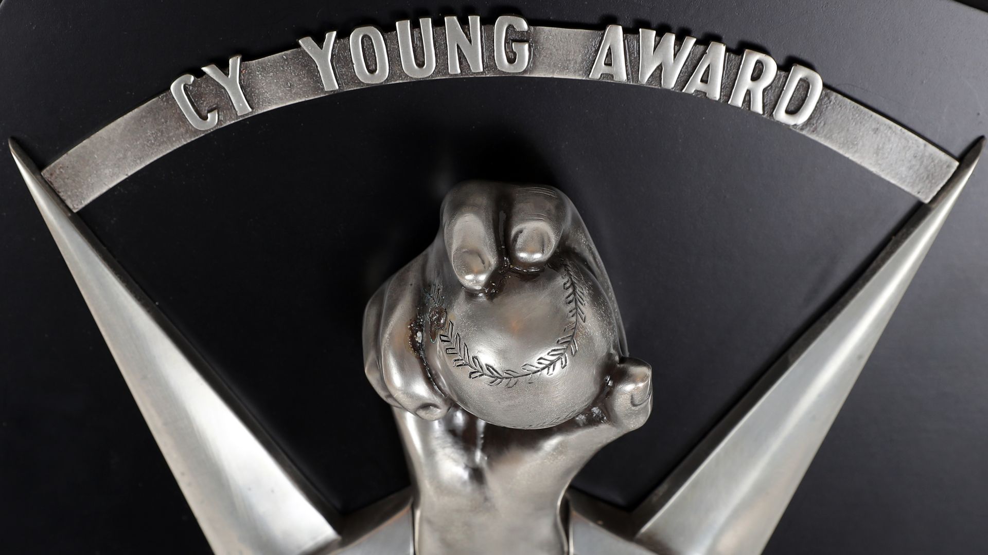 Cy Young Award