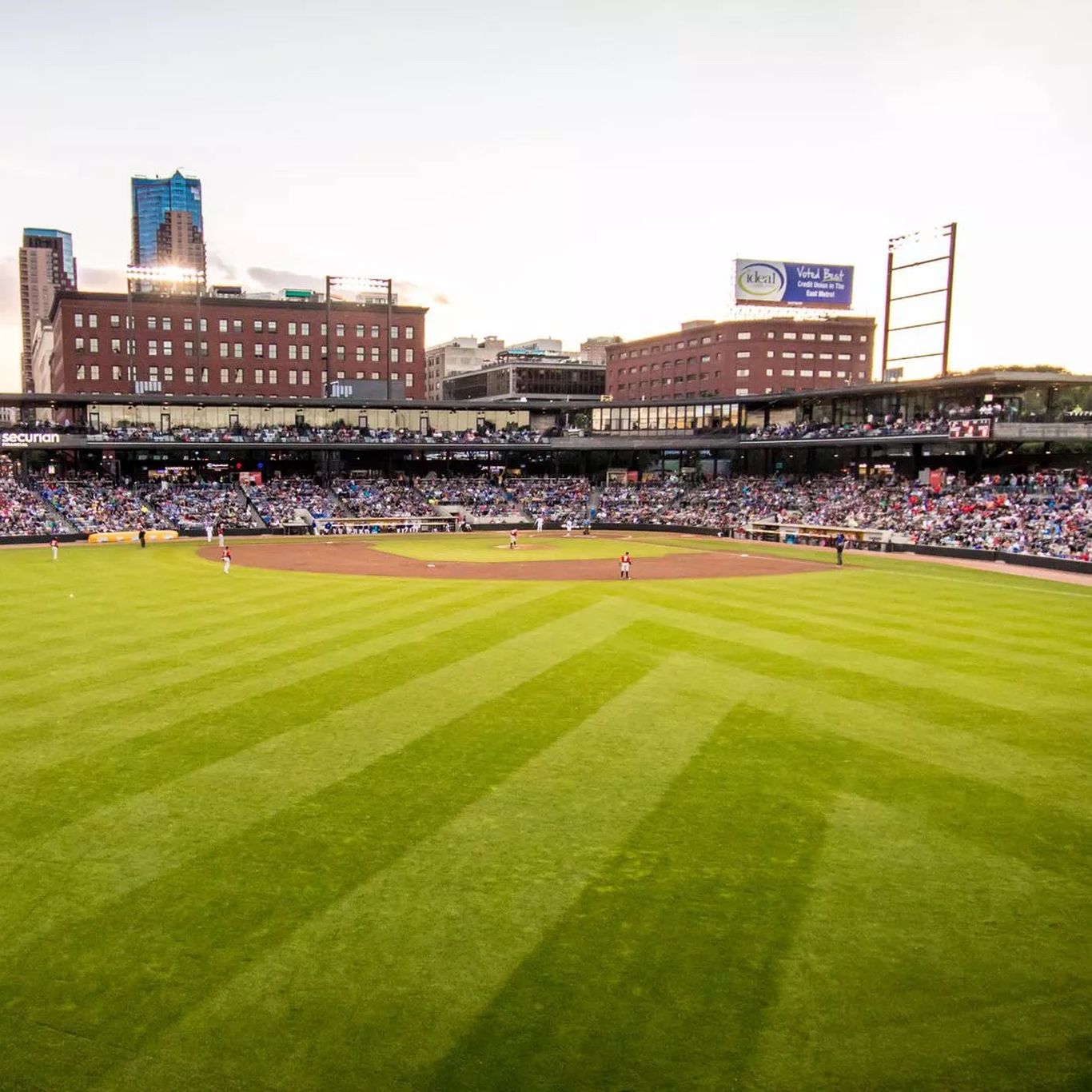 After 30 years, St. Paul Saints founders sell team to new