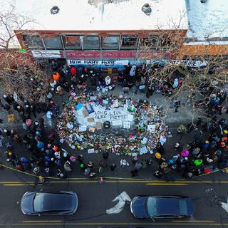Minnesota crisis plays out in court Monday amid shooting unrest