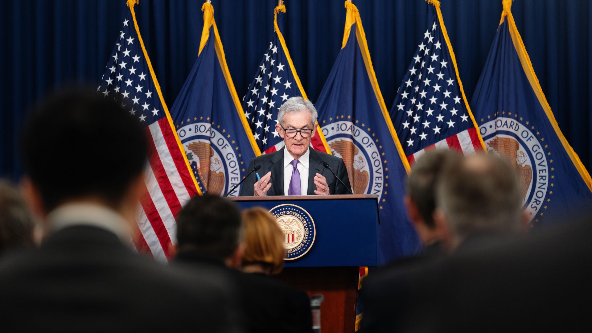 Fed officials expected inflation-cooling process to be 