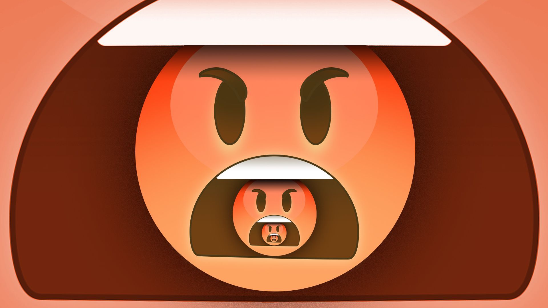 Free: Roblox Emoticon Smiley Face Thumbnail - Awesome Face Background  Transparent 