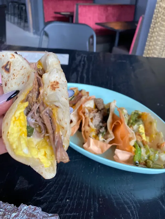 Resident Culture Brewing x El Toro Bruto South End