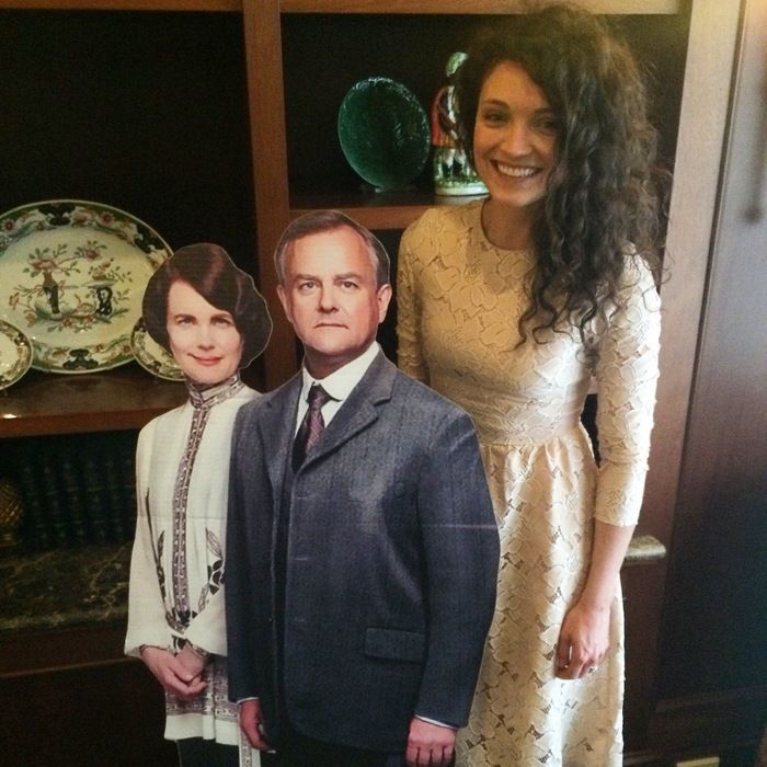 katie levans ballantyne tea