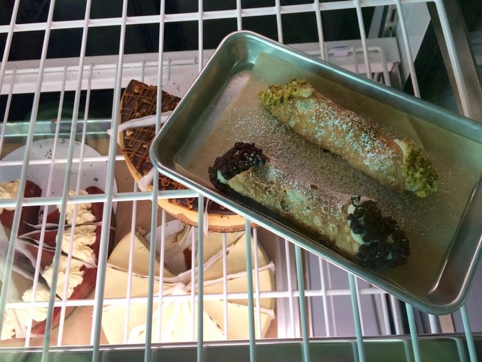 inizio pizza charlotte