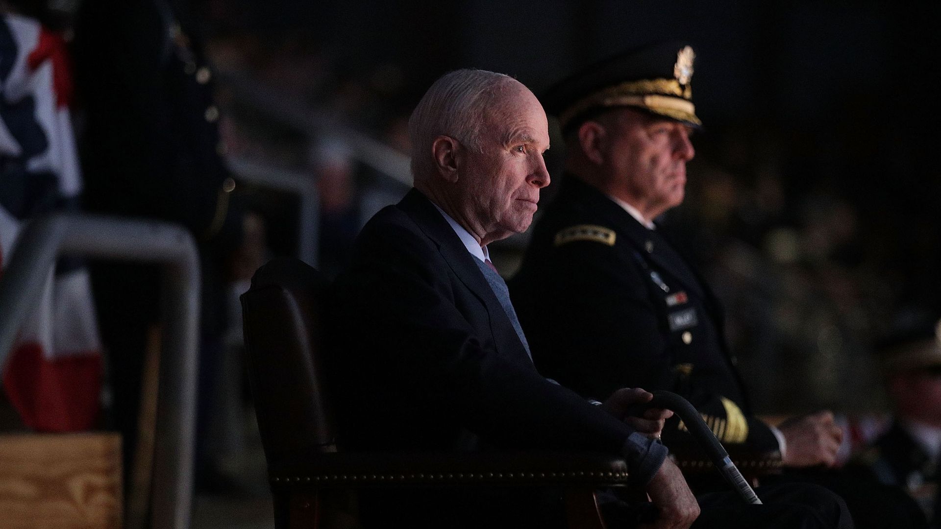 John McCain