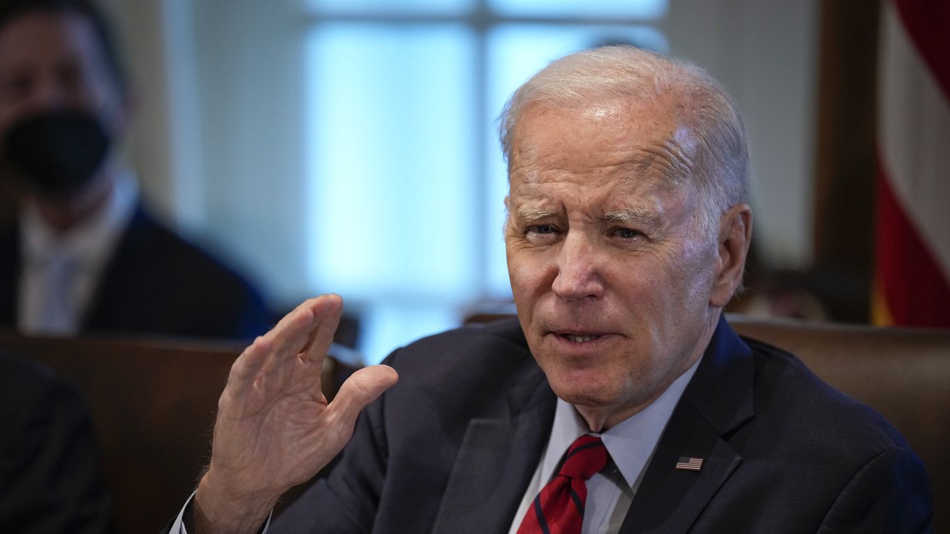 Biden bolsters California disaster declaration as storm death toll rises