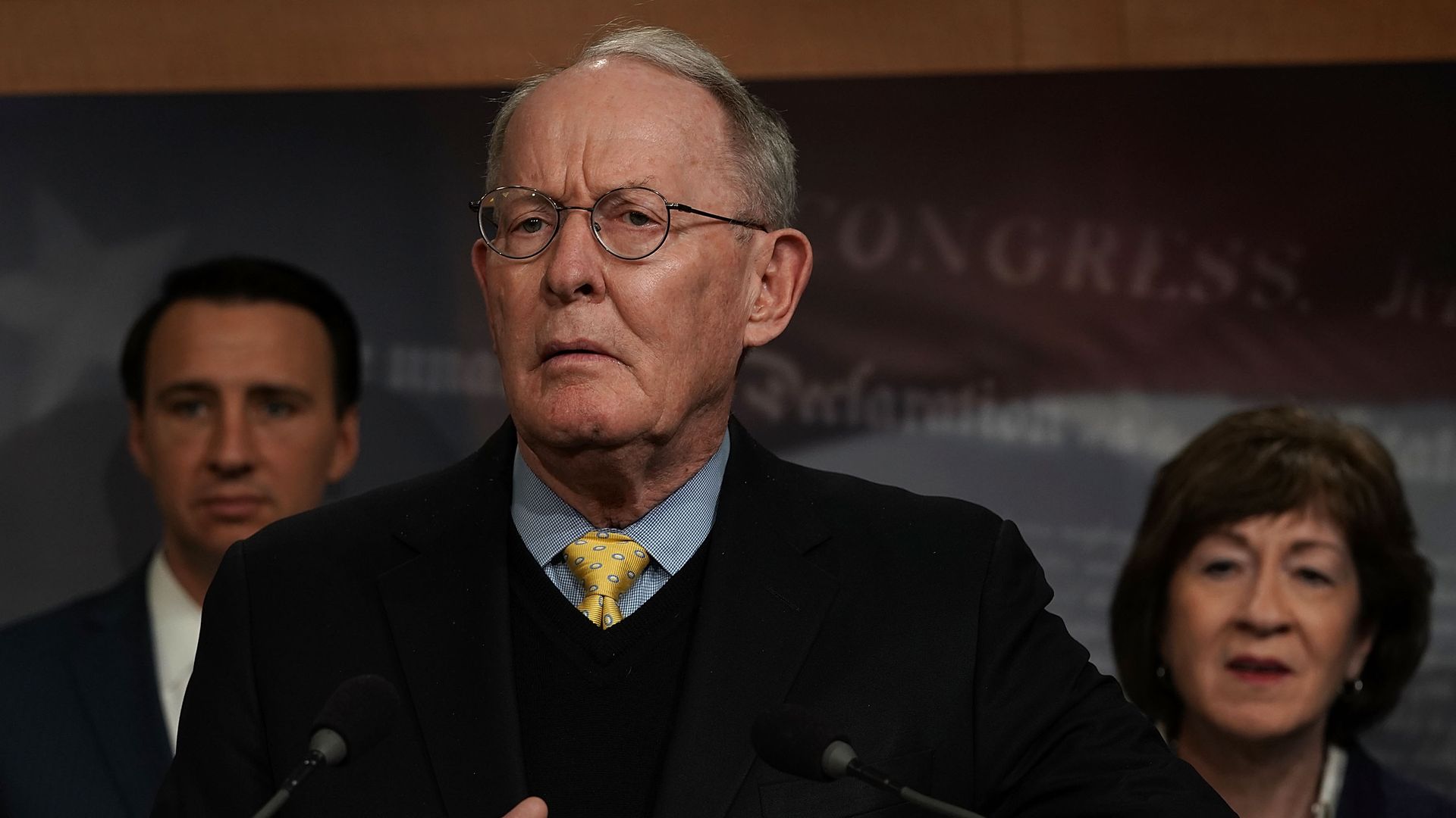 Lamar Alexander