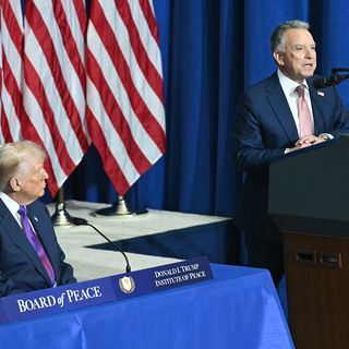 Scoop: Witkoff says any Iran nuclear deal should last indefinitely