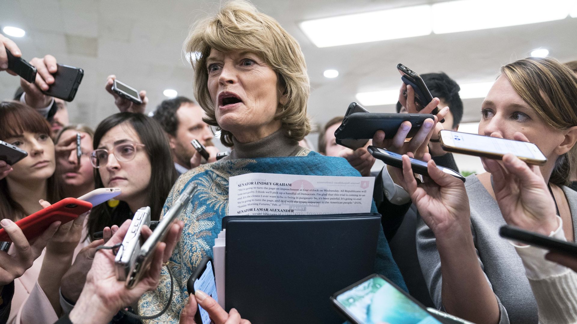Murkowski.