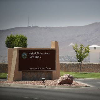 El Paso airspace shutdown sparks D.C. blame game