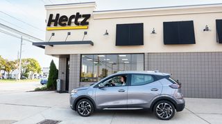 Hertz Is Bringing Electric Cars Chargers To Denver   1674162657622 