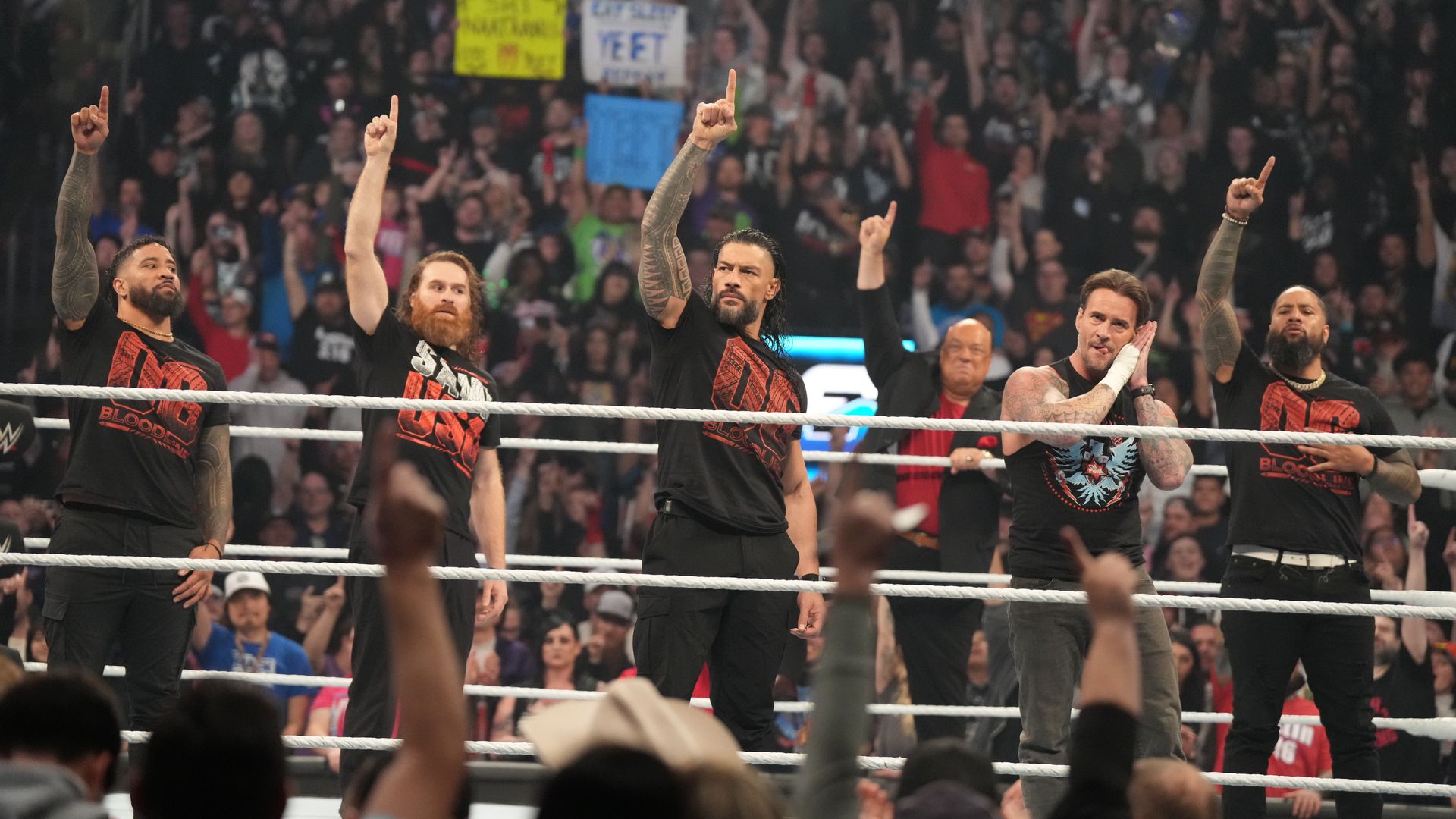WWE Raw