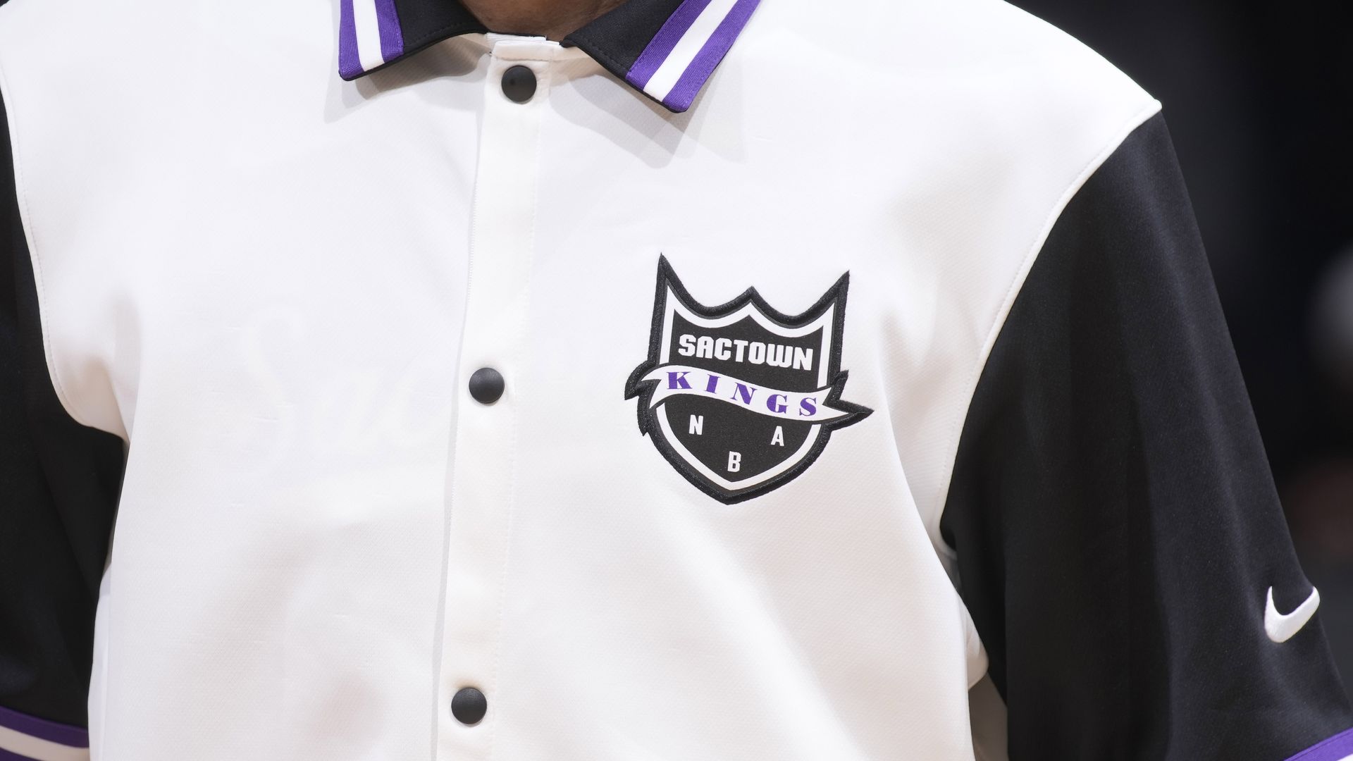 Sacramento Kings logo
