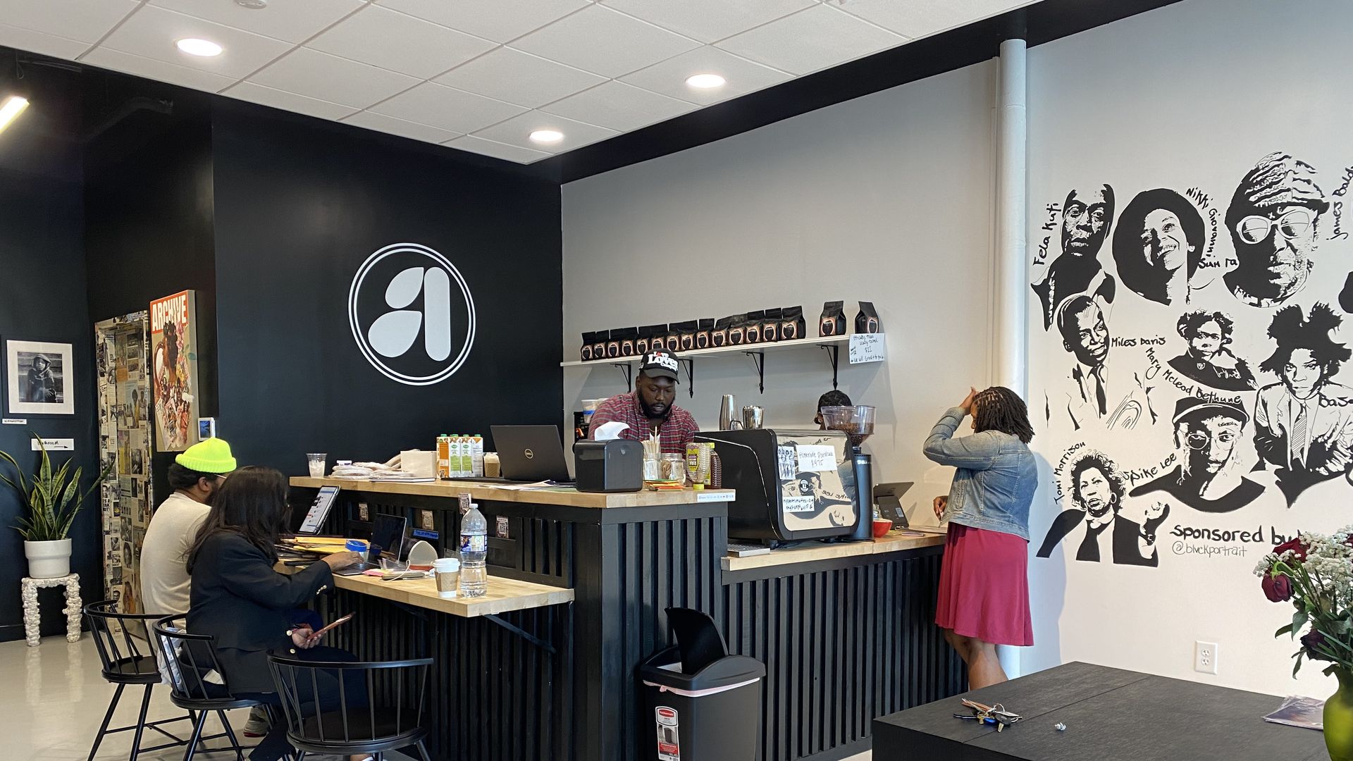 Black History Month events in Charlotte February 2025