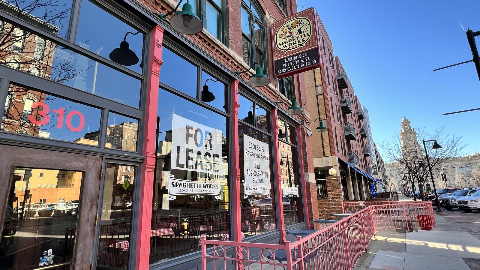 Des Moines restaurant closures in 2023 Axios Des Moines