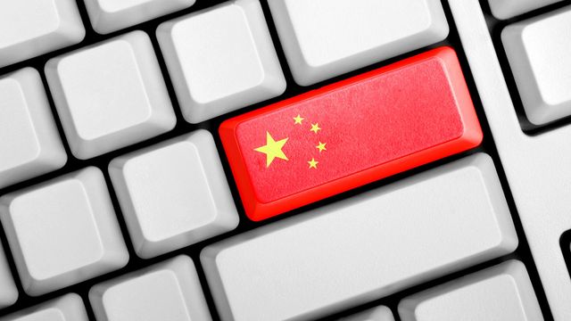 Google Researchers Warn China-linked Cyber Espionage Is Getting Harder ...