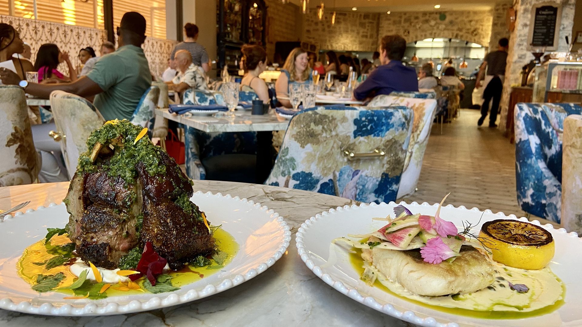 things to do in charlotte this july weekend including Queen's Feast