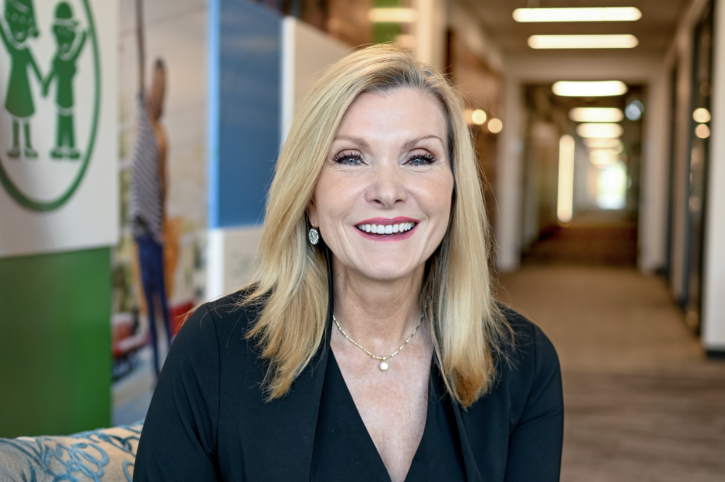 axios.com - Kristal Dixon - Children's Healthcare CEO to retire after 40 years with hospital