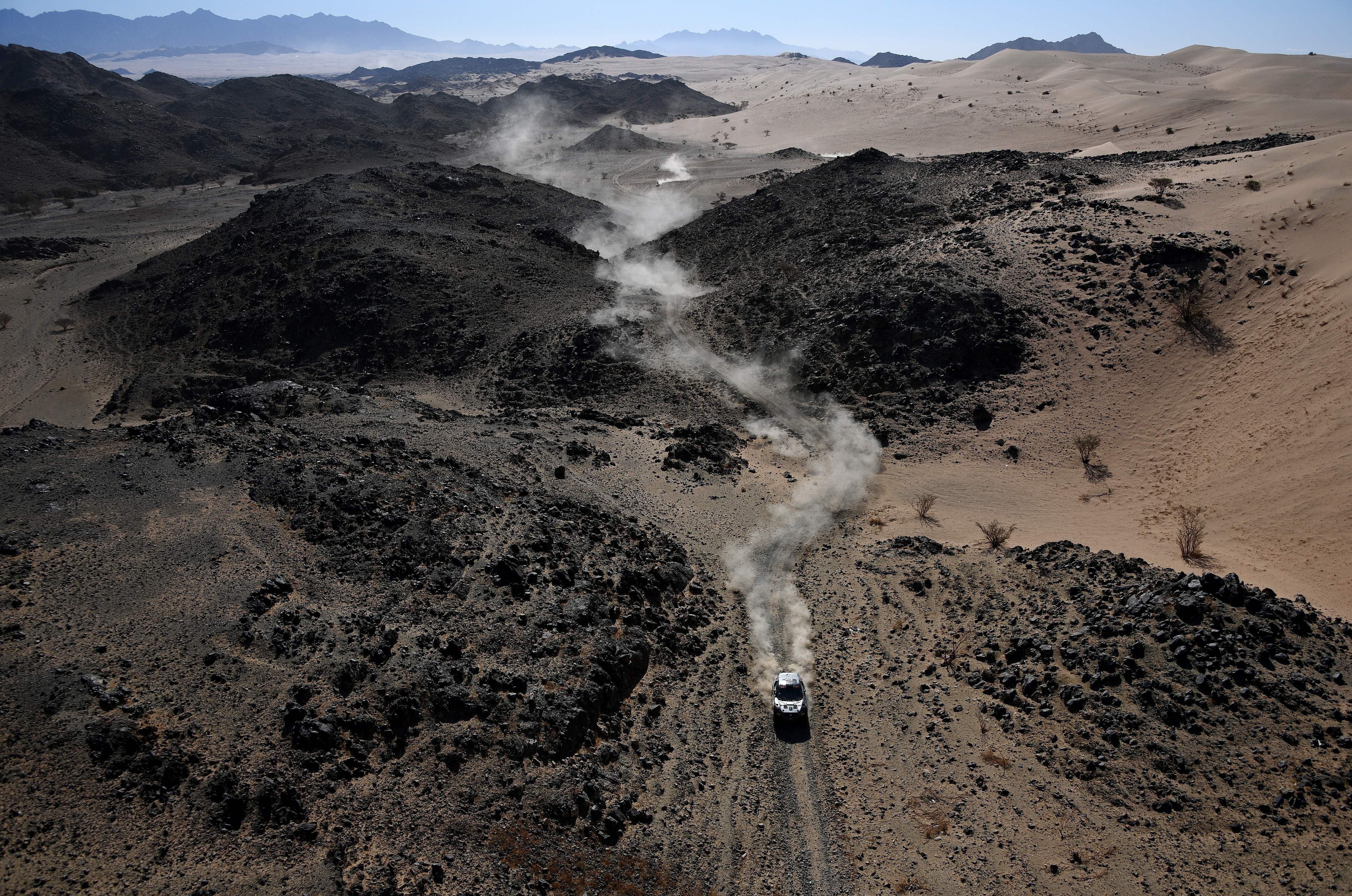 Dakar Rally