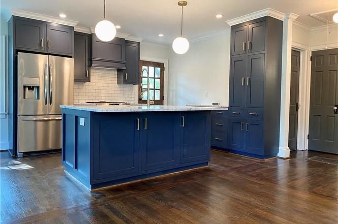 1214 Bethel Rd kitchen