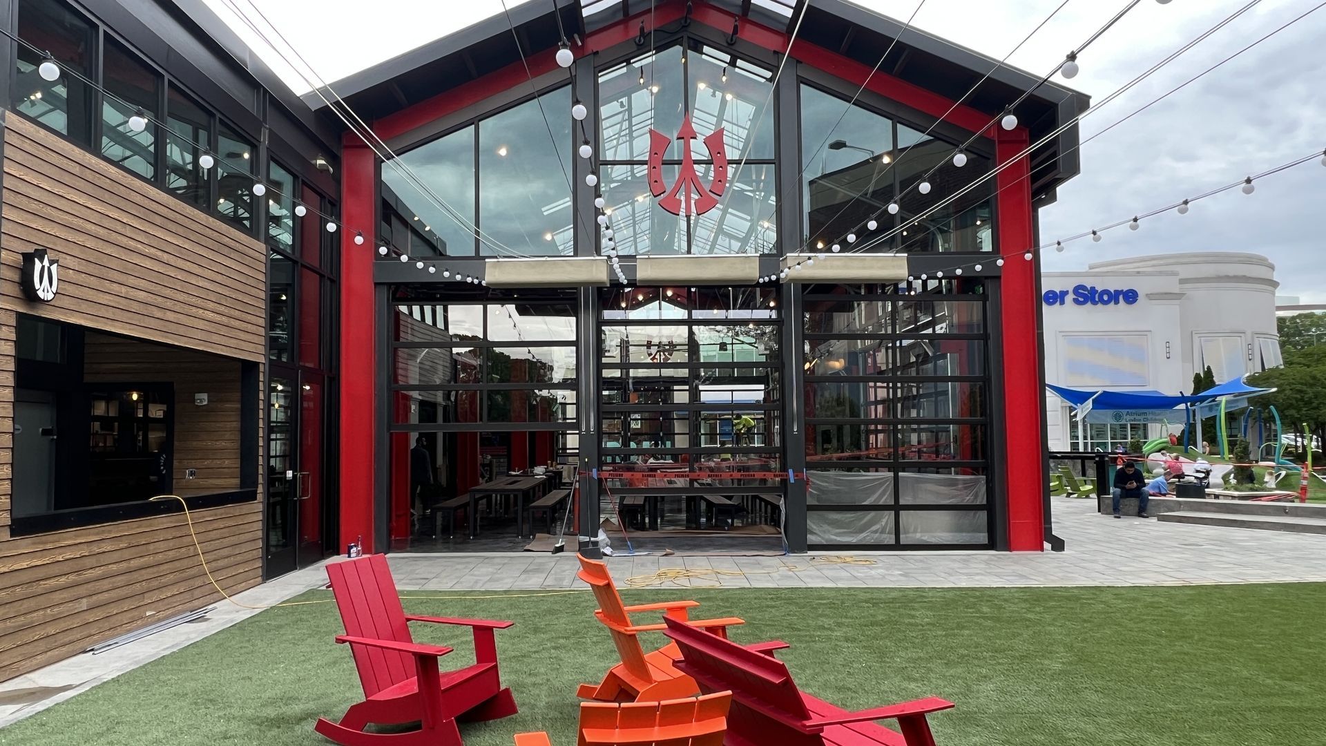 Suffolk Punch in SouthPark