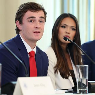 YouTuber Nick Shirley gets FBI response to Minnesota fraud probe