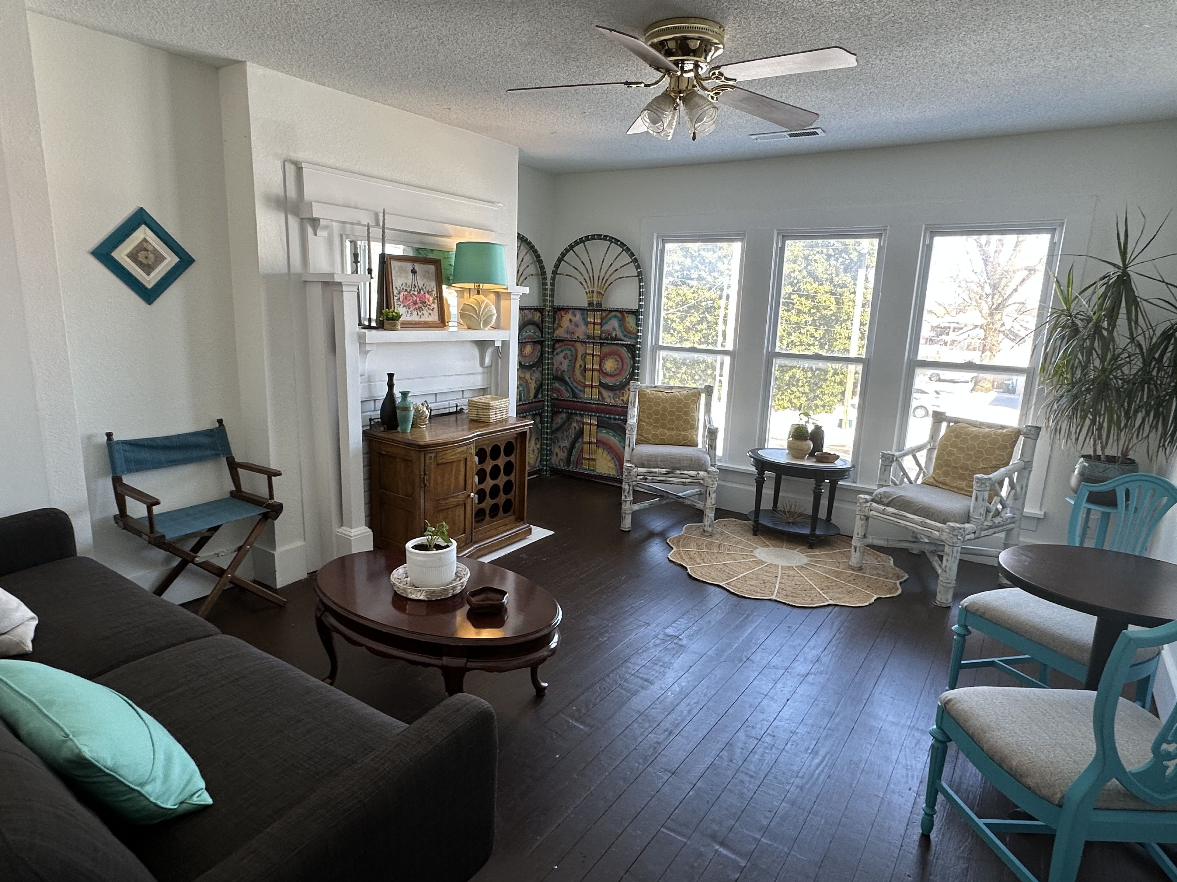 photo of room inside Casa Magnolia