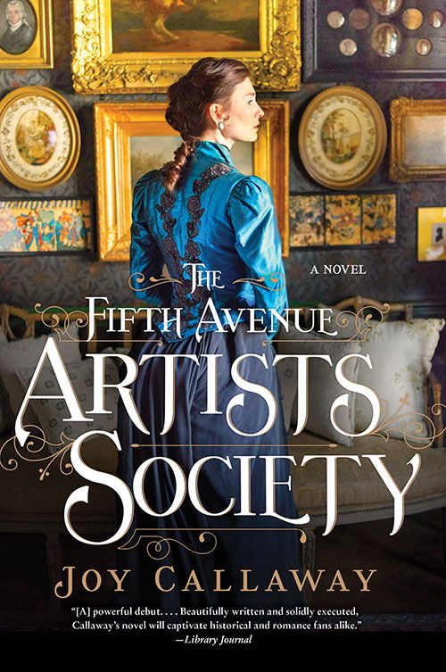 Fifth-Avenue-Artists-Society